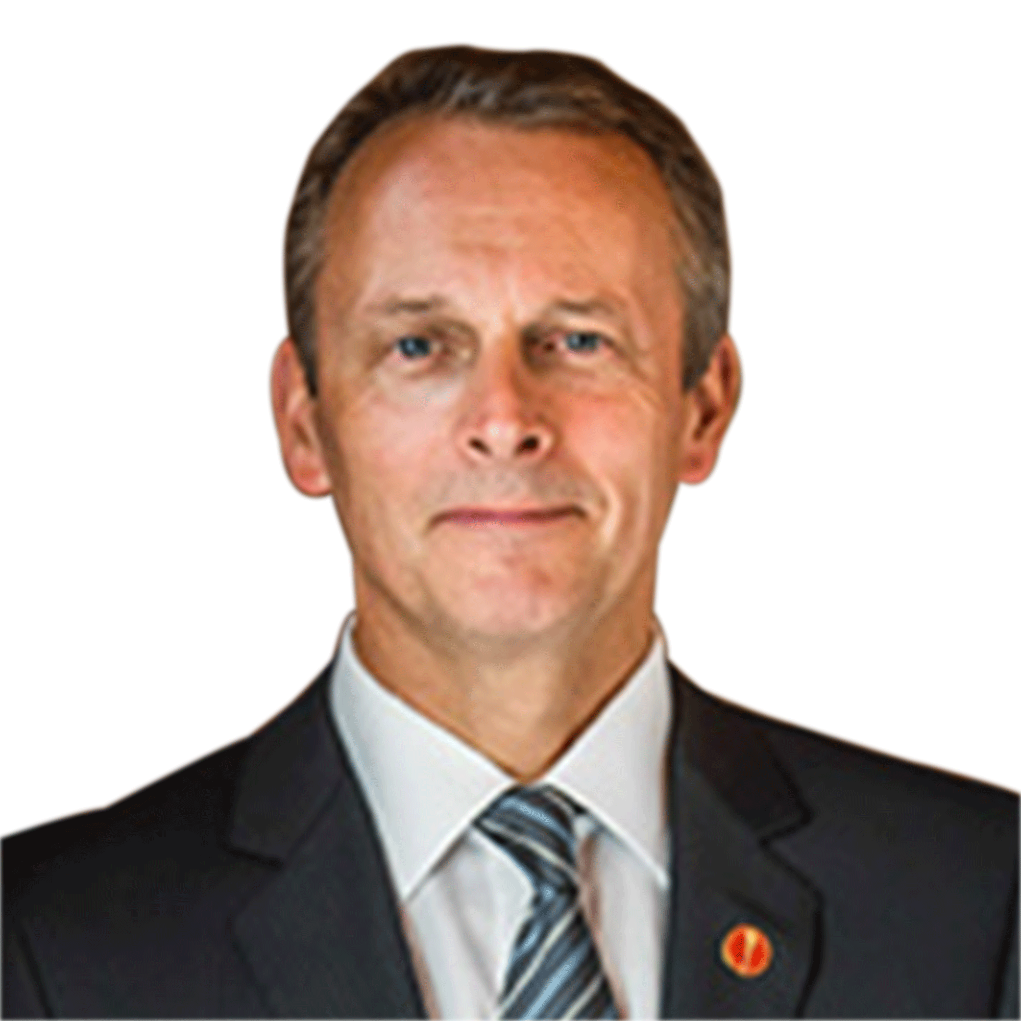 David Wells - Secure the Future