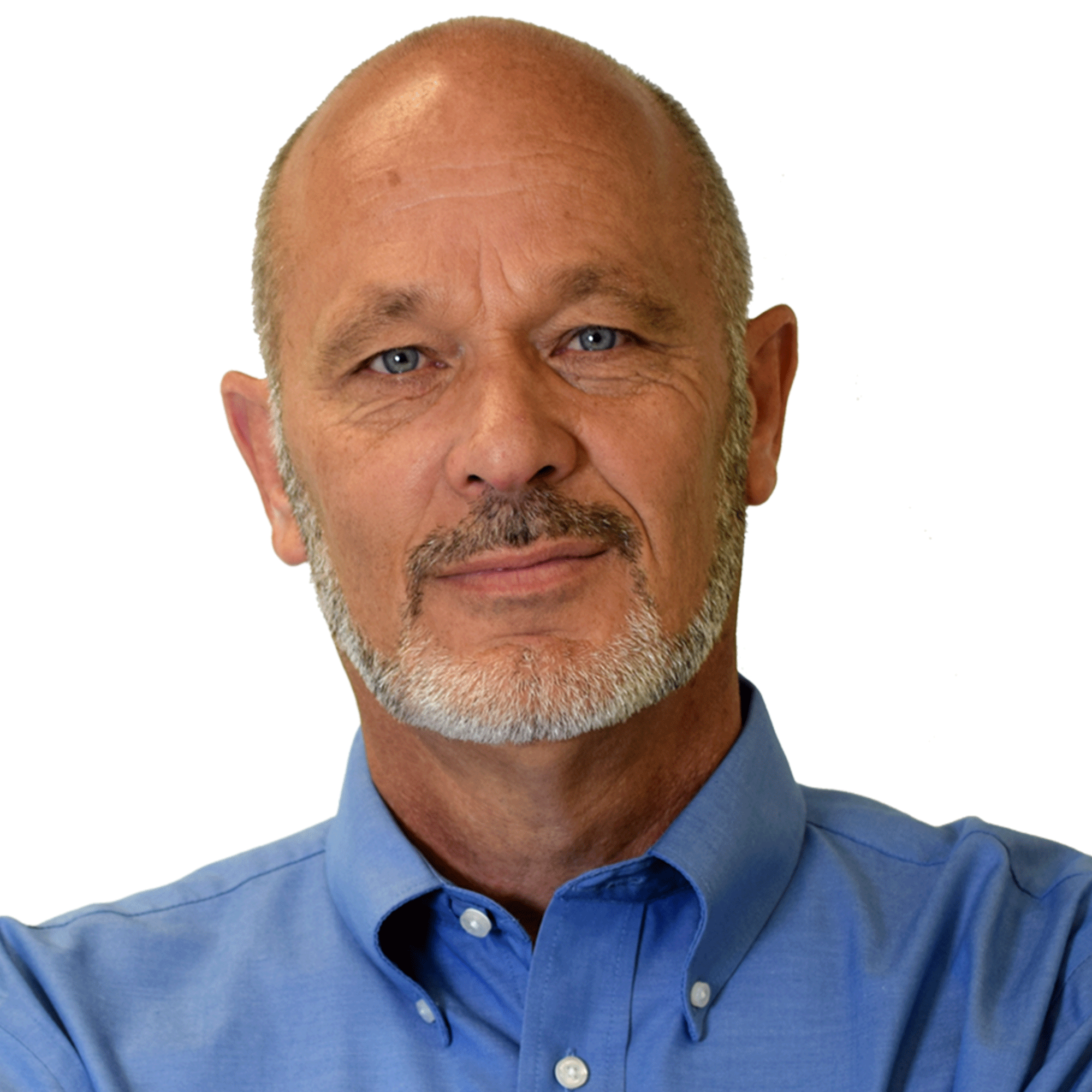 Dave Van Kesteren Secure the Future