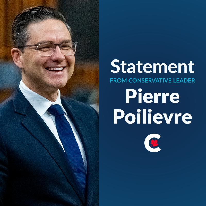 Pierre Poilievre Is His French Heritage A Political Asset Or Liability - 0cqfq7d