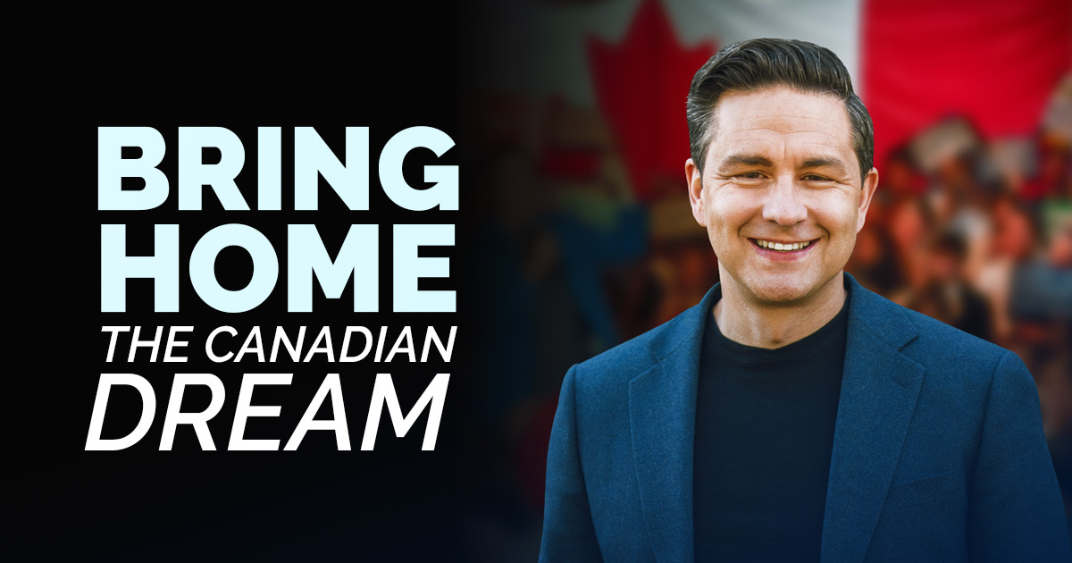Bring Home The Canadian Dream Conservative Party Of Canada how-to-find-blue-gear-in-a-minute-remove-mirage-island-fog-blox