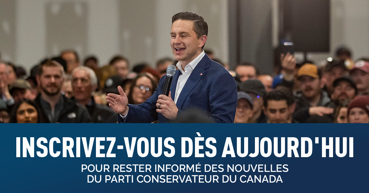 Inscrivez-vous dès aujourd'hui
