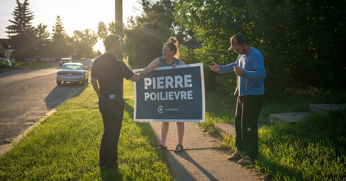 Yes, we’ve got your back Pierre!